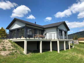 Chalet Manhattan Gérardmer